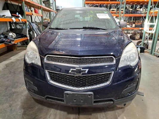 2016 Chevy Equinox Used Engine 2.4L (VIN K, 8th digit, opt LEA), Federal emissions (opt NT7)
