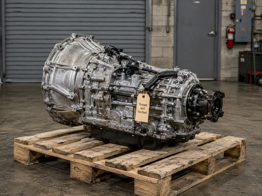 2011 Mazda 3 Used Transmission MT, 5 speed