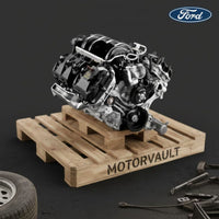 1996 Ford Truck-F150 Engine 5.0L (VIN N, 8th digit)