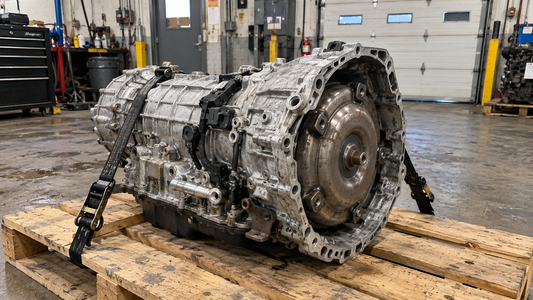 2017 Fiat 500 Used Transmission AT, 2 Dr, electric
