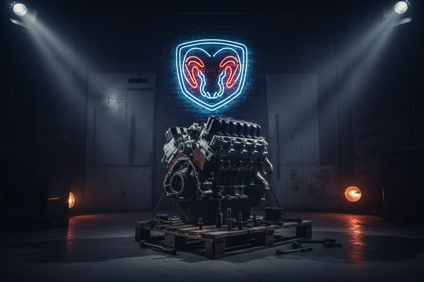 Dodge