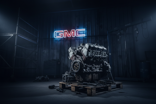 GMC