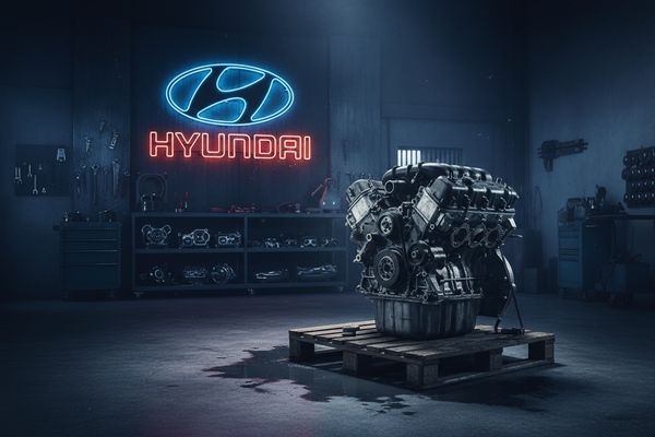 Hyundai